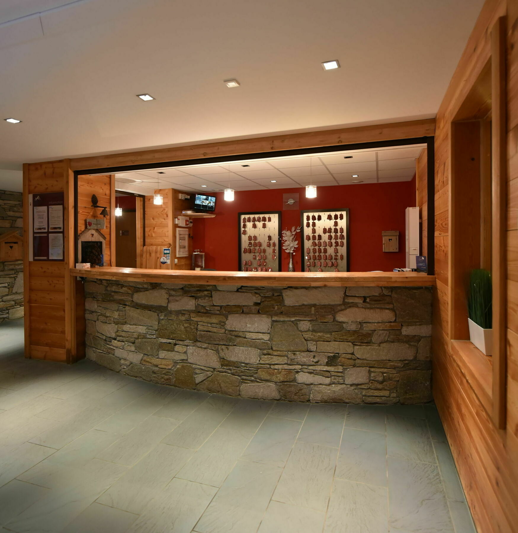 Residence Club Mmv Le Hameau Des Airelles **** มงต์เฌอแนฟวร์ ภายนอก รูปภาพ
