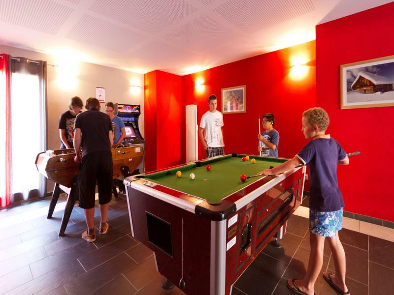 Residence Club Mmv Le Hameau Des Airelles **** มงต์เฌอแนฟวร์ ภายนอก รูปภาพ